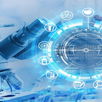 实验室质量可视化管理