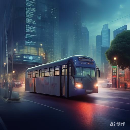 公交经营诊断平台